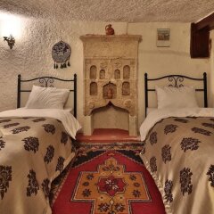 Melek Cave Hotel детские мероприятия