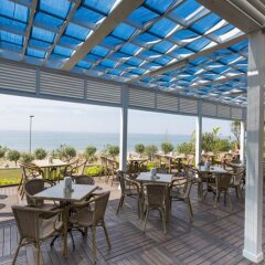 Hane Sun Hotel Сиде гостиничный бар