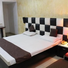 Hotel Amit Regency комната для гостей фото 4