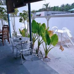 Отель Fanhaa Maldives Мальдивы, Ханимаду - отзывы, цены и фото номеров - забронировать отель Fanhaa Maldives онлайн питание