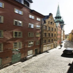 Апартаменты Lady Hamilton Apartments Стокгольм фото 3