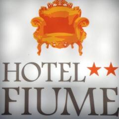 Hotel Fiume Генуя с домашними животными