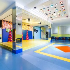 Отель Globales Almirante Farragut Испания, Кала-эн-Форкат - отзывы, цены и фото номеров - забронировать отель Globales Almirante Farragut онлайн детские мероприятия фото 2