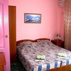 Гостиница Malinkin Grad Guest House в Анапе отзывы, цены и фото номеров - забронировать гостиницу Malinkin Grad Guest House онлайн Анапа удобства в номере