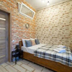 Апартаменты More Apartments na Avtomobilnom 58A (2) Красная Поляна