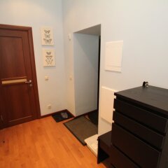 Отель Tvst - Teatral'naja Apartaments Москва фото 4