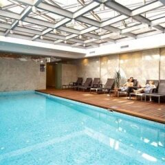 Izmir Ontur Hotel с домашними животными