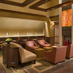 Отель Hyatt Place Ontario / Rancho Cucamonga развлечения