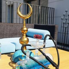 Отель Hilton Garden Inn Istanbul Golden Horn детские мероприятия фото 2