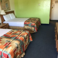Extend-A-Suites Utep in El Paso, United States of America from 83$, photos, reviews - zenhotels.com guestroom photo 3
