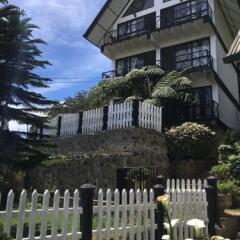 Отель Sherwood Cottage фото 2