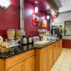 Отель Best Western Ozona Inn Озона питание фото 2