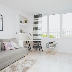Отель Zielna City Center Польша, Варшава - отзывы, цены и фото номеров - забронировать отель Zielna City Center онлайн комната для гостей фото 5
