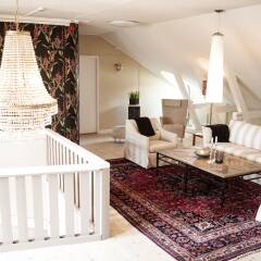 Отель Bjurfors Hotell & Konferens