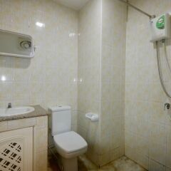 Отель Momento Resort ванная