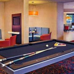 Отель Residence Inn Arlington Pentagon City детские мероприятия фото 2