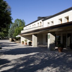 Отель Parador de Puebla de Sanabria фото 8