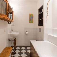 Отель Cool & Cozy Central Warsaw Польша, Варшава - отзывы, цены и фото номеров - забронировать отель Cool & Cozy Central Warsaw онлайн фото 19