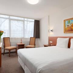 Hotel Nieuw Slotania комната для гостей фото 2