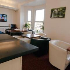 Отель Best Western London Highbury интерьер отеля фото 3