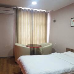 Отель K Business Hotel Кыргызстан, Бишкек - отзывы, цены и фото номеров - забронировать отель K Business Hotel онлайн комната для гостей