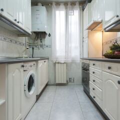Отель Alterhome Apartamento Palacio Real I в номере фото 2
