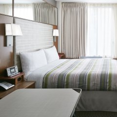 Hotel Boutique at Grand Central in New York, United States of America from 420$, photos, reviews - zenhotels.com guestroom photo 2