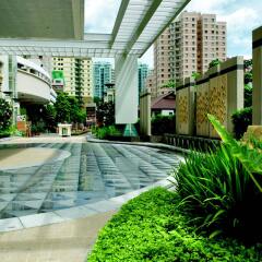 The Narathiwas Hotel & Residence Sathorn Bangkok фото 5
