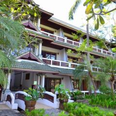 Отель First Bungalow Beach Resort Таиланд, Самуи - 6 отзывов об отеле, цены и фото номеров - забронировать отель First Bungalow Beach Resort онлайн фото 2