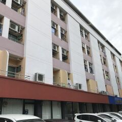 Отель Goody Hotel Таиланд, Бангкок - отзывы, цены и фото номеров - забронировать отель Goody Hotel онлайн парковка
