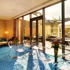 Отель Park Plaza County Hall London бассейн