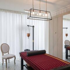 Evolutee Hotel спа