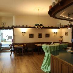 Hotel Rheinland питание