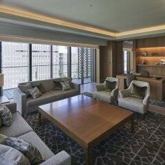 Hotel Okura Tokyo South Wing Токио