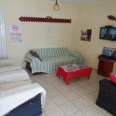 Fethiye Guesthouse Турция, Фетхие - отзывы, цены и фото номеров - забронировать отель Fethiye Guesthouse онлайн комната для гостей фото 4