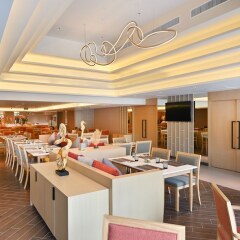 Отель M Pattaya Hotel Таиланд, Паттайя - отзывы, цены и фото номеров - забронировать отель M Pattaya Hotel онлайн питание фото 2