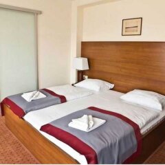 Отель Ivbergs Hotel Berlin Messe Германия, Берлин - 8 отзывов об отеле, цены и фото номеров - забронировать отель Ivbergs Hotel Berlin Messe онлайн комната для гостей фото 4