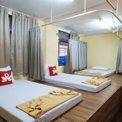 Zen Rooms Rama 3 - Hostel Бангкок спа