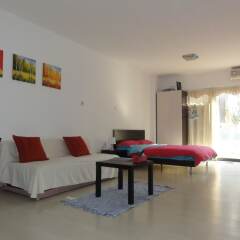 Апартаменты Homehunter Short Term Apartment детские мероприятия