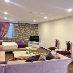 Simira Hotel Чешме комната для гостей