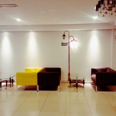Отель Super 8 Hotel @ Georgetown Малайзия, Пенанг - отзывы, цены и фото номеров - забронировать отель Super 8 Hotel @ Georgetown онлайн интерьер отеля