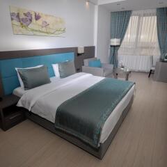 Hilly Hotel - Boutique Class Турция, Эдирне - отзывы, цены и фото номеров - забронировать отель Hilly Hotel - Boutique Class онлайн комната для гостей