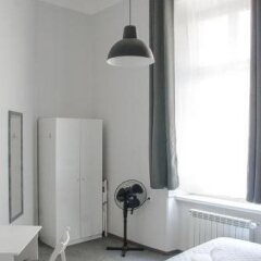 Отель Kadetus Hostel & Apartments Польша, Краков - отзывы, цены и фото номеров - забронировать отель Kadetus Hostel & Apartments онлайн фото 8