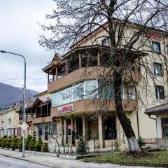 Отель Rubis Hotel Болгария, Чепеларе - отзывы, цены и фото номеров - забронировать отель Rubis Hotel онлайн фото 24