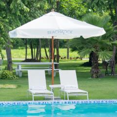 Отель Beach Rock Condo Boutique Доминикана, Пунта Кана - отзывы, цены и фото номеров - забронировать отель Beach Rock Condo Boutique онлайн фото 2