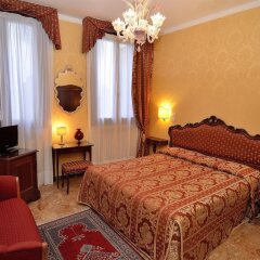Hotel Da Bruno комната для гостей фото 2