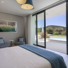 Susona Bodrum, LXR Hotels & Resorts Турция, Голькой - 2 отзыва об отеле, цены и фото номеров - забронировать отель Susona Bodrum, LXR Hotels & Resorts онлайн комната для гостей фото 5