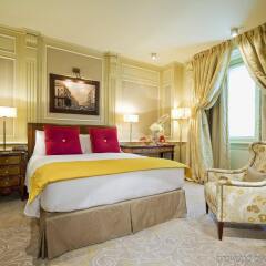 Hotel Principe Di Savoia комната для гостей фото 2