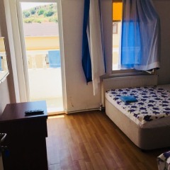 Erkin Beach Club Hotel Турция, Эрдек - отзывы, цены и фото номеров - забронировать отель Erkin Beach Club Hotel онлайн детские мероприятия