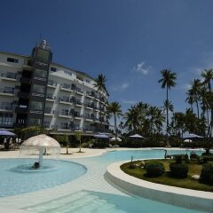 Отель Best Western Sand Bar Resort с домашними животными